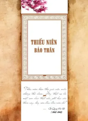 Thiếu Niên Bảo Thân