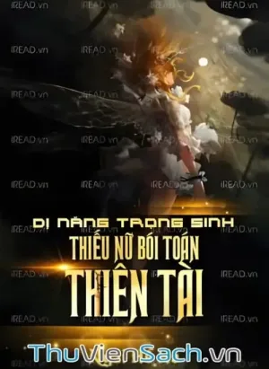 Thiếu Nữ Bói Toán Thiên Tài