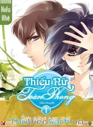 Thiếu Nữ Toàn Phong