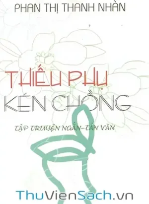 Thiếu Phụ Kén Chồng