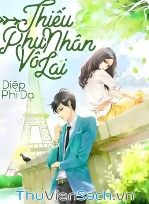 Thiếu Phu Nhân Vô Lại