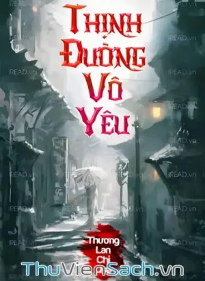 Thịnh Đường Vô Yêu