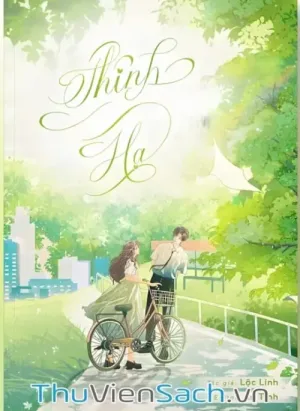 Thính Hạ