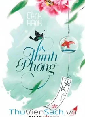 Thính Phong