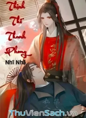 Thịnh Thế Thanh Phong