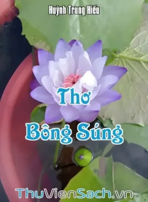 Thơ Bông Súng