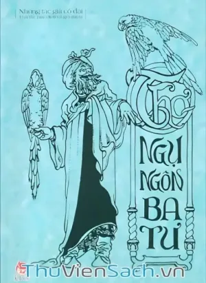 Thơ Ngụ Ngôn Ba Tư