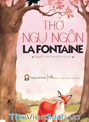 Thơ Ngụ Ngôn La Fontaine