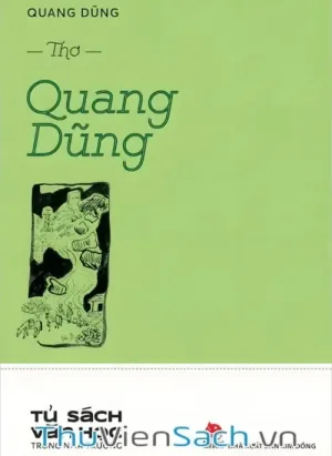 Thơ Quang Dũng