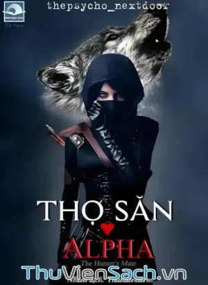 Thợ Săn Alpha