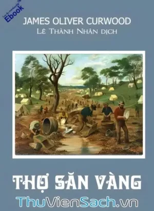 Thợ Săn Vàng