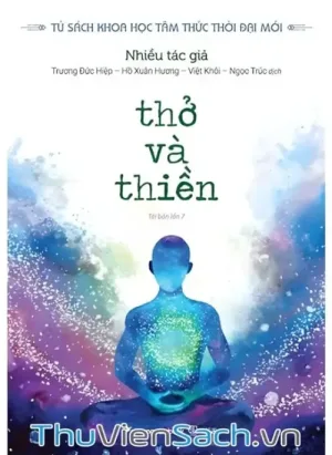 Thở Và Thiền