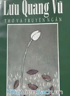 Thơ Và Truyện Ngắn
