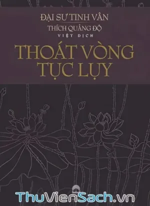 Thoát Vòng Tục Lụy