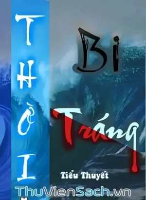Thời Bi Tráng