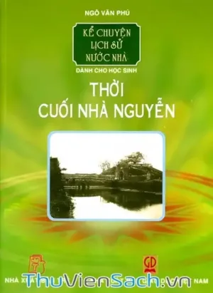Thời Cuối Nhà Nguyễn