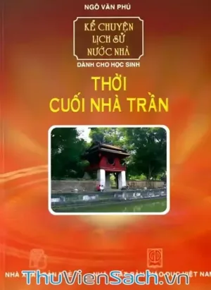 Thời Cuối Nhà Trần
