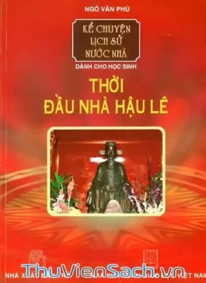 Thời Đầu Nhà Hậu Lê