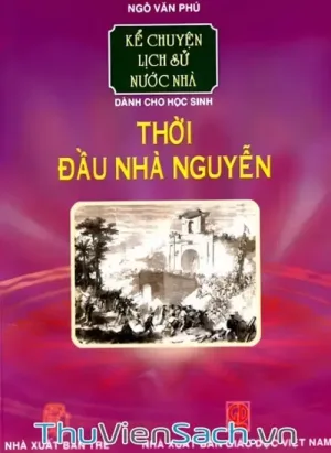 Thời Đầu Nhà Nguyễn
