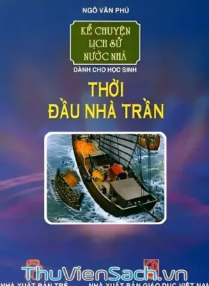 Thời Đầu Nhà Trần