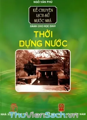 Thời Dựng Nước