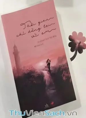 Thời Gian Chỉ Dừng Lại Vì Em