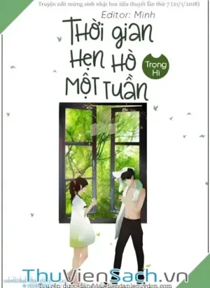Thời Gian Hẹn Hò Một Tuần