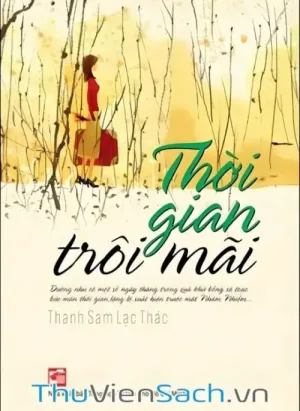 Thời Gian Trôi Mãi