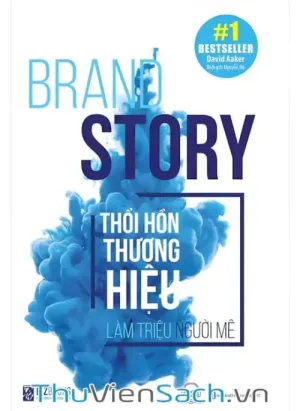 Thổi Hồn Thương Hiệu, Làm Triệu Người Mê