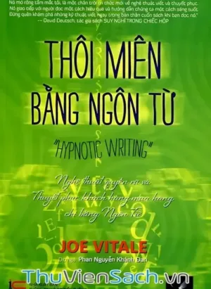 Thôi Miên Bằng Ngôn Từ