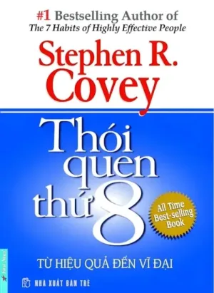 Thói Quen Thứ 8