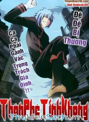 Thôn Phệ Tinh Không - Phần 4