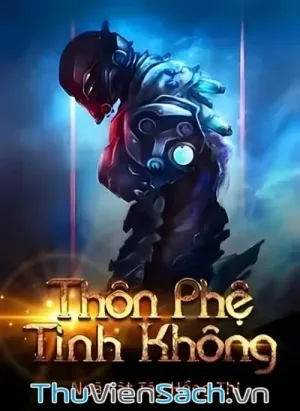 Thôn Phệ Tinh Không - Phần 5