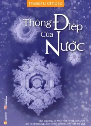 Thông Điệp Của Nước