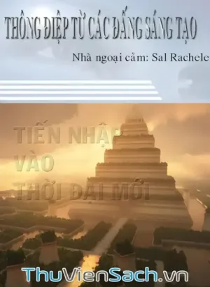 Thông Điệp Từ Các Đấng Sáng Tạo