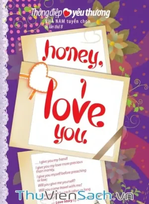 Thông Điệp Yêu Thương - Honey I Love You