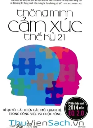 Thông Minh Cảm Xúc Thế Kỷ 21