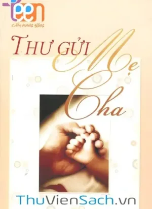 Thư Gửi Mẹ Cha