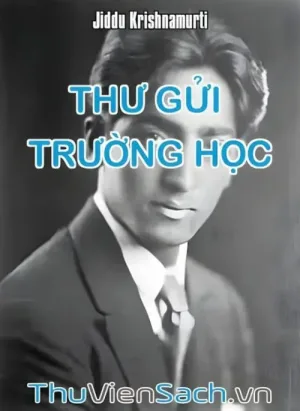 Thư Gửi Trường Học