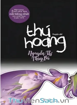 Thú Hoang