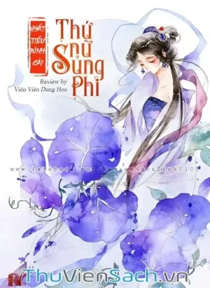Thứ Nữ Sủng Phi