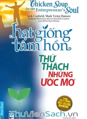 Thử Thách Những Ước Mơ