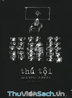 Thú Tội