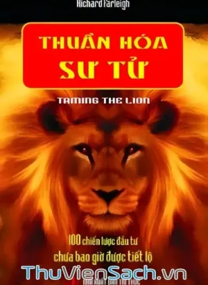 Thuần Hóa Sư Tử