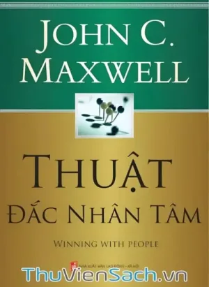 Thuật Đắc Nhân Tâm