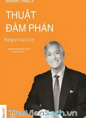 Thuật Đàm Phán