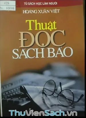 Thuật Đọc Sách Báo