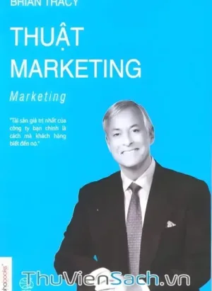 Thuật Marketing