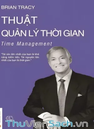 Thuật Quản Lý Thời Gian