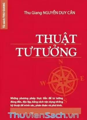 Thuật Tư Tưởng